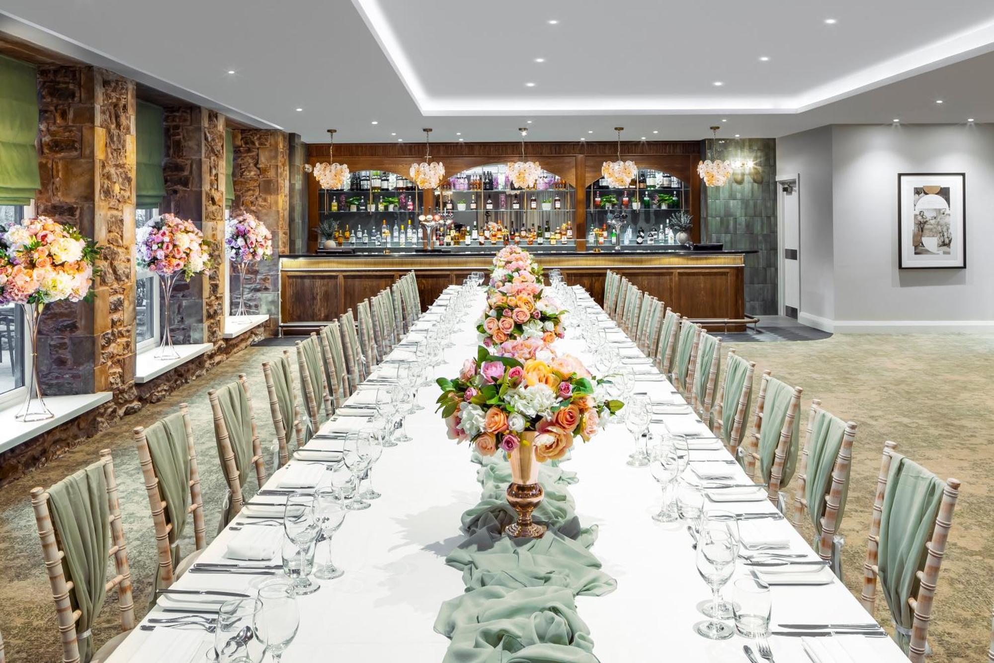 Crowne Plaza By Ihg Hotel Stratford-upon-Avon