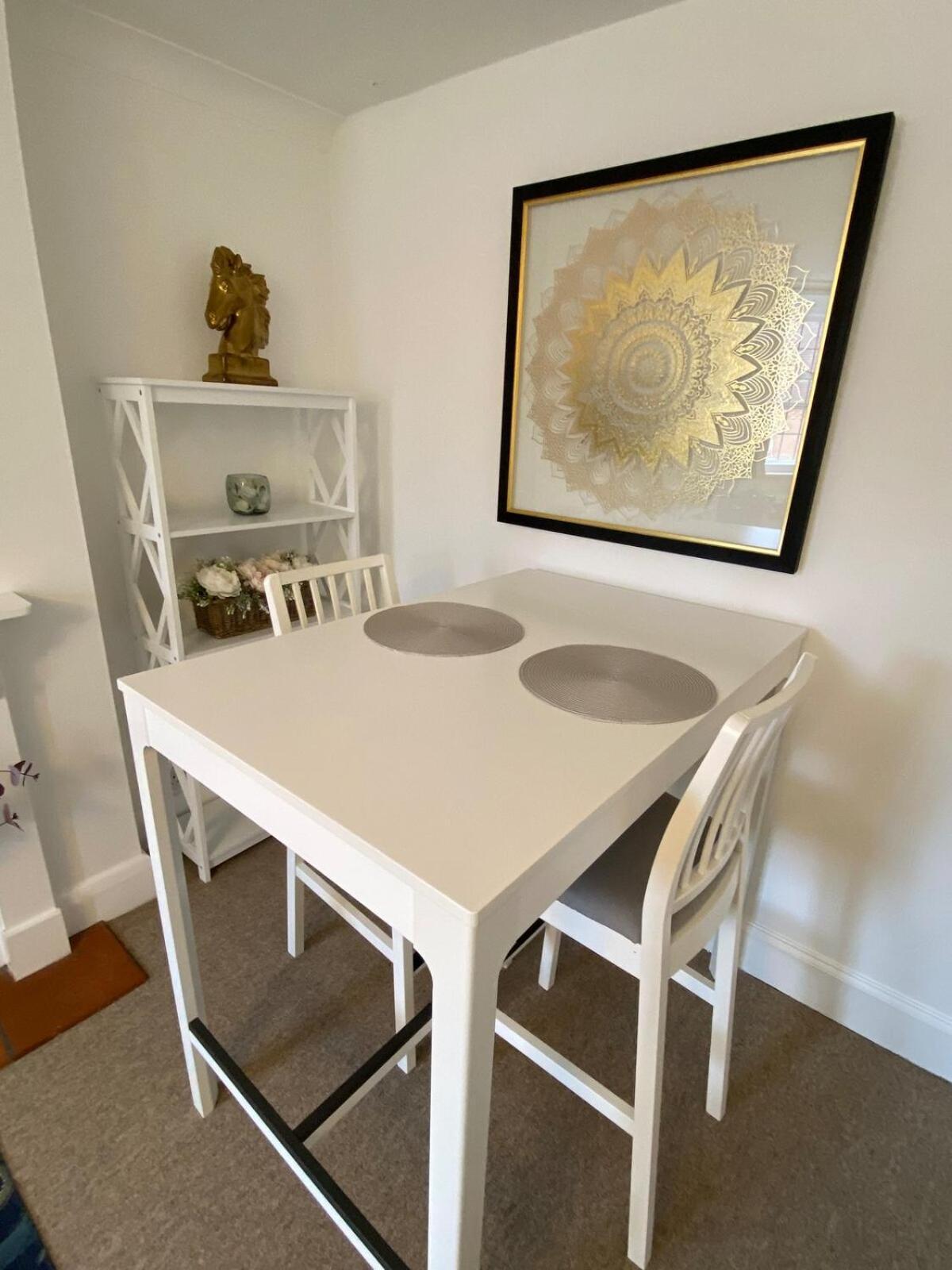 Apartment Gallery *