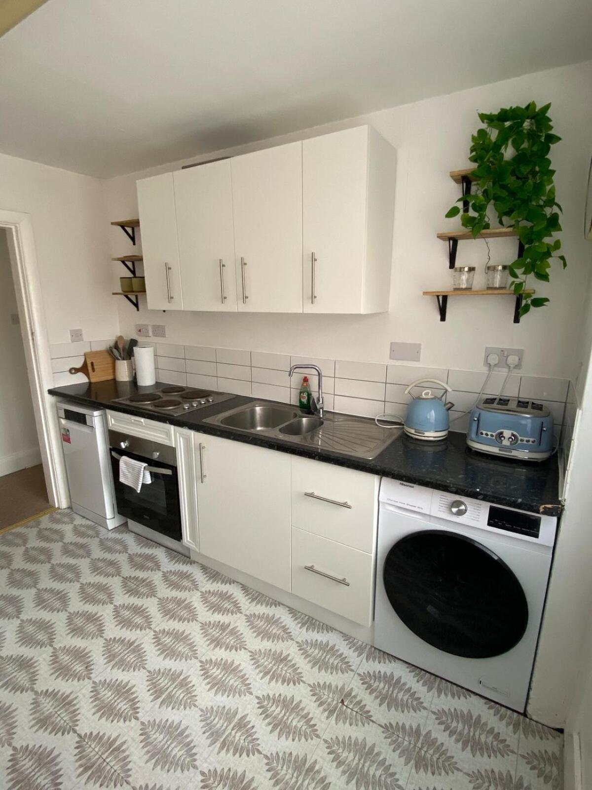 Gallery Apartment *