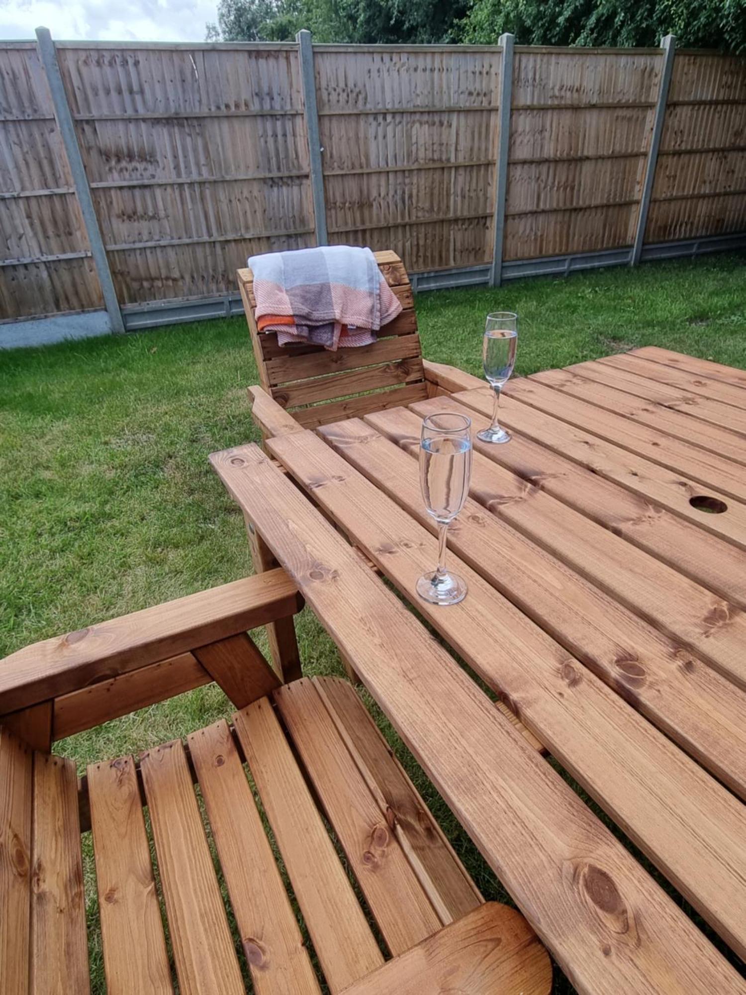 5 Minutes Walk To River And Town Centre Holiday home *