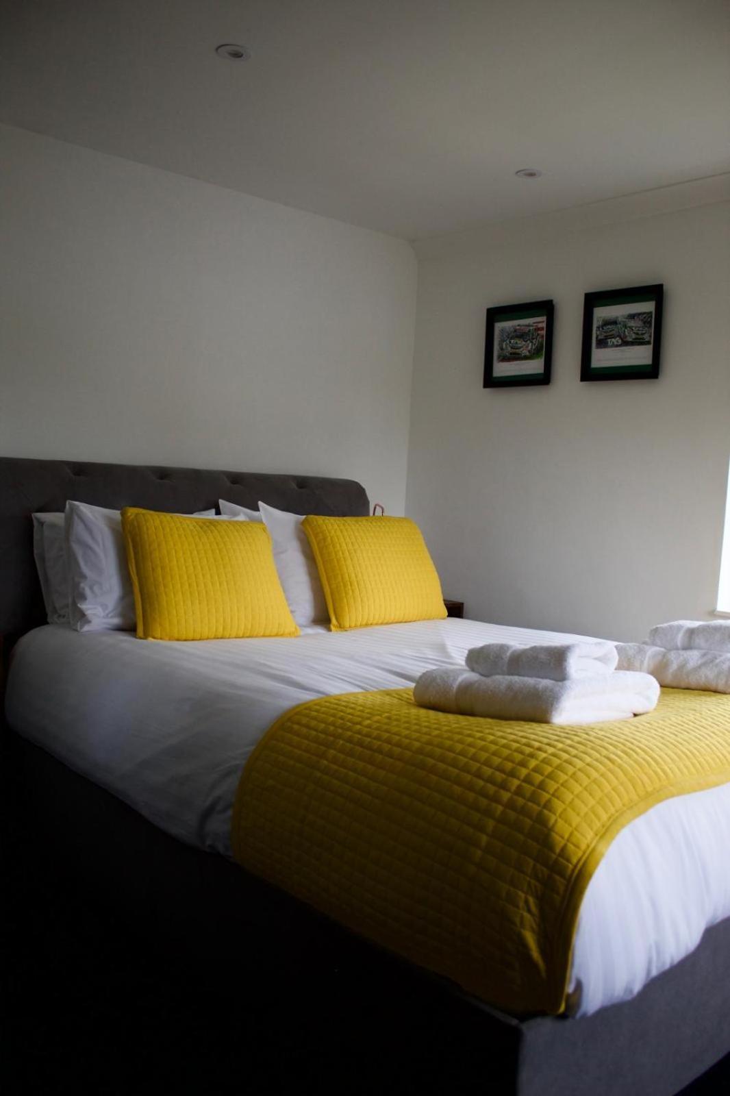 Guest house The Stag Wilmcote
