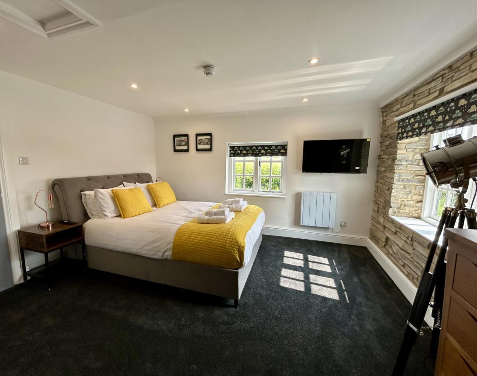 The Stag Guest house Wilmcote