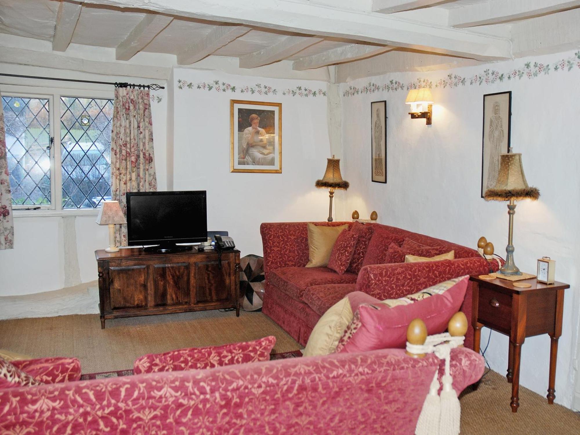 Hathaway Hamlet Holiday home *