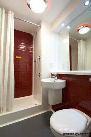 Travelodge Upon Avon Hotel Stratford-upon-Avon