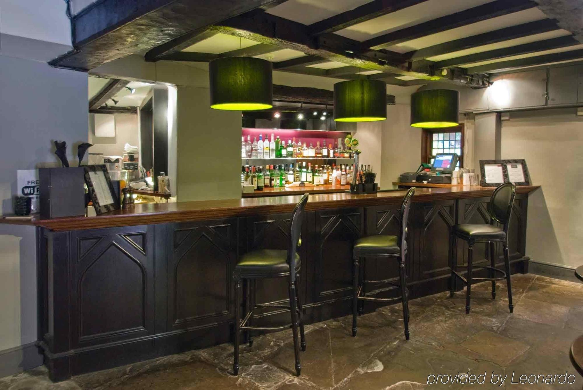 Hotel Mercure Upon Avon Shakespeare Stratford-upon-Avon