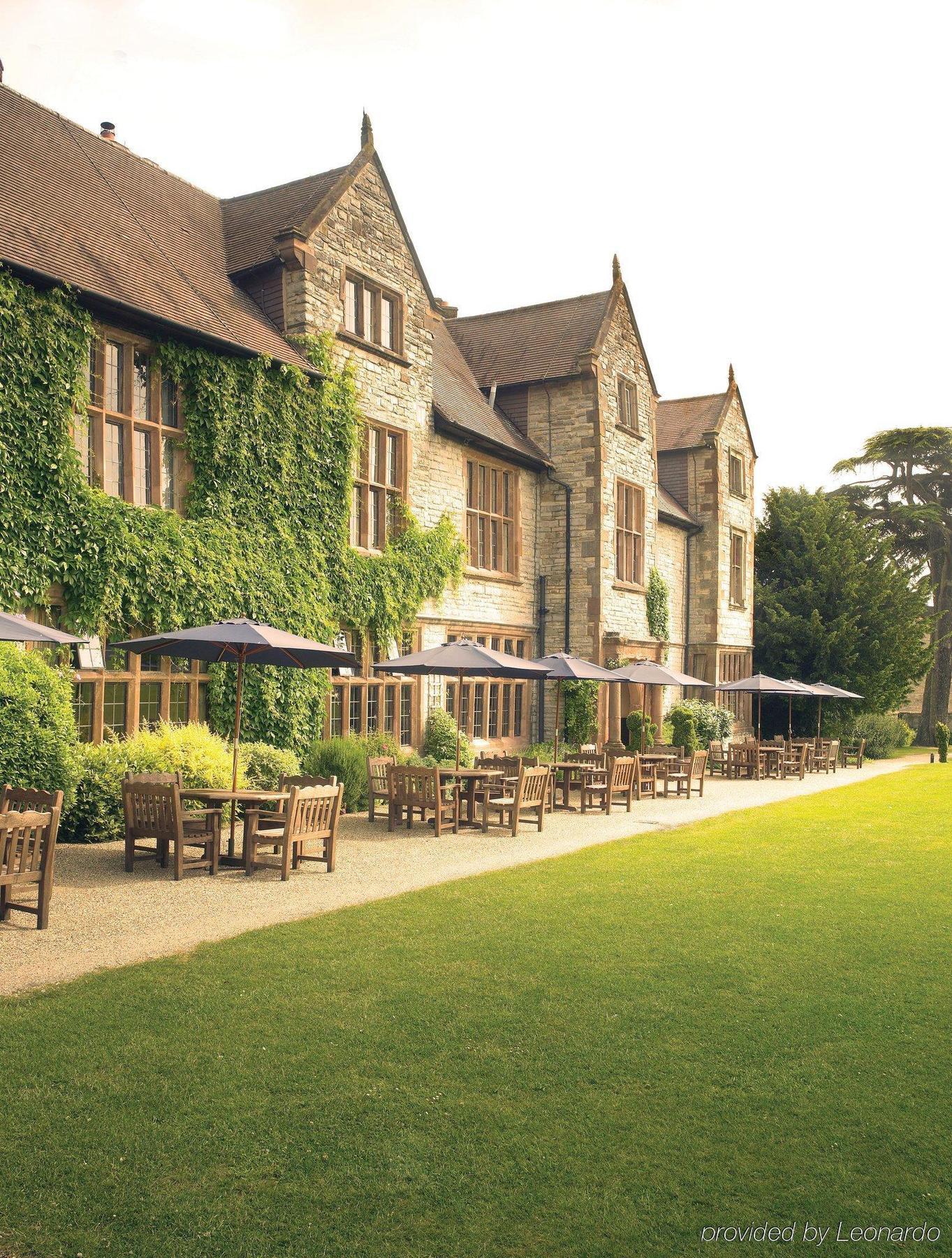 Billesley Manor & Spa, A Tribute Portfolio