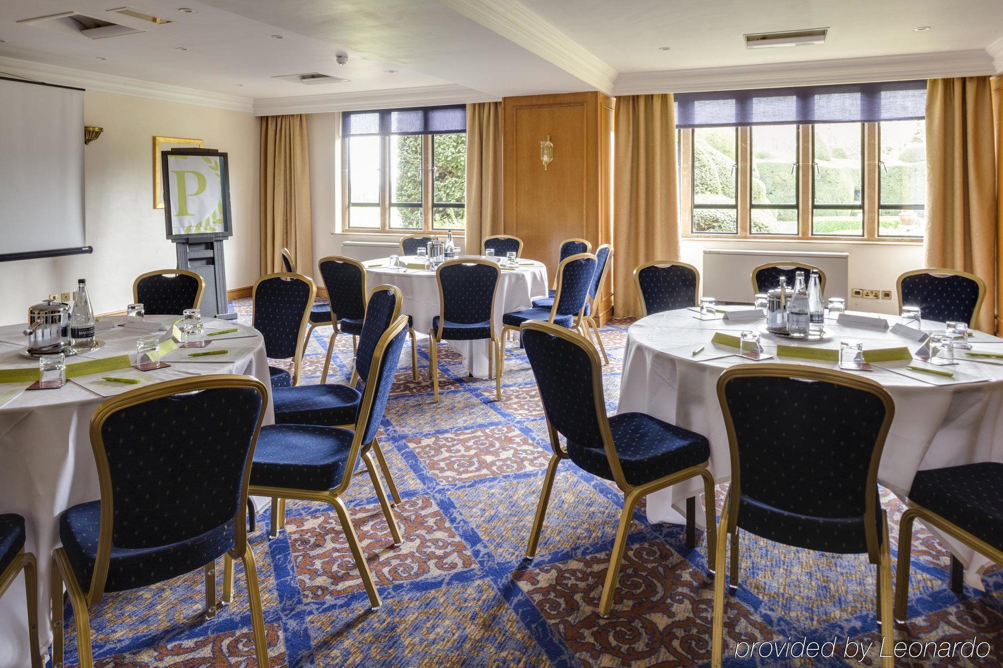 Billesley Manor & Spa, A Tribute Portfolio Wilmcote