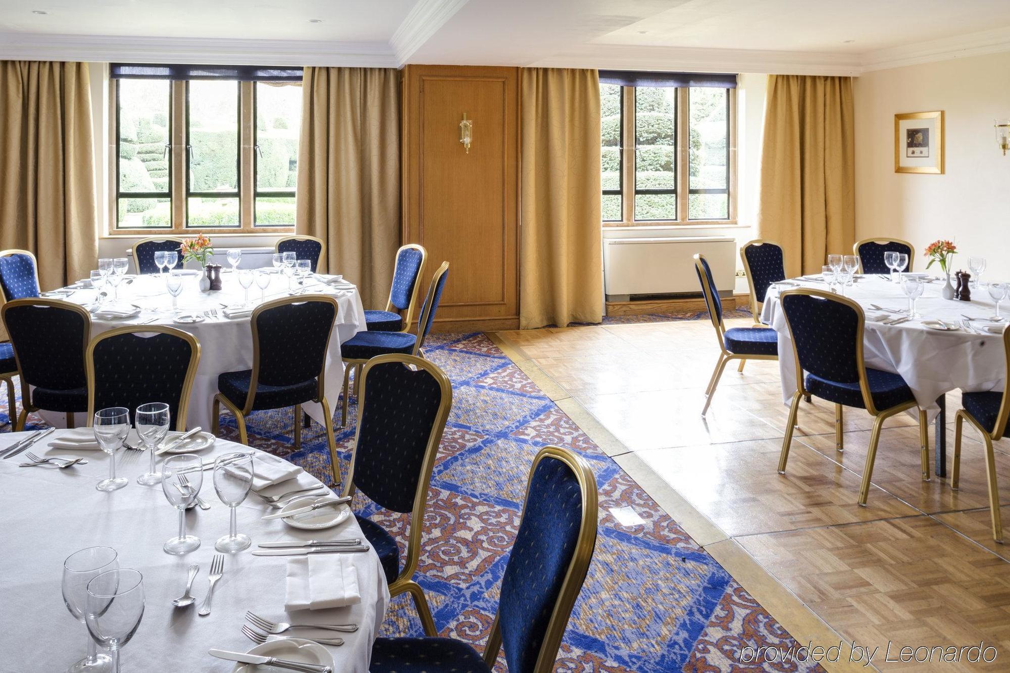 Billesley Manor & Spa, A Tribute Portfolio 4*