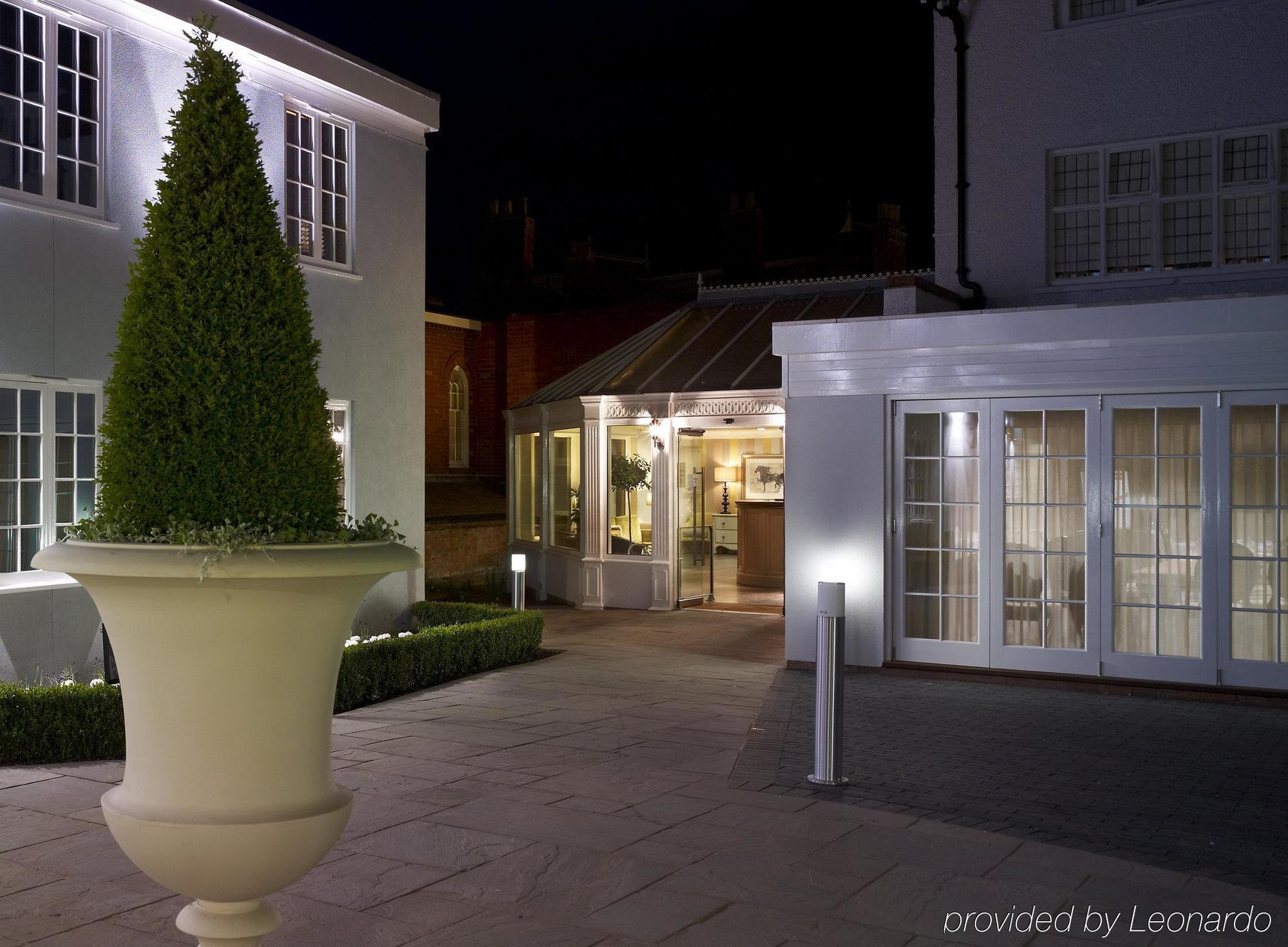 Hotel The Arden - Eden Collection 4*