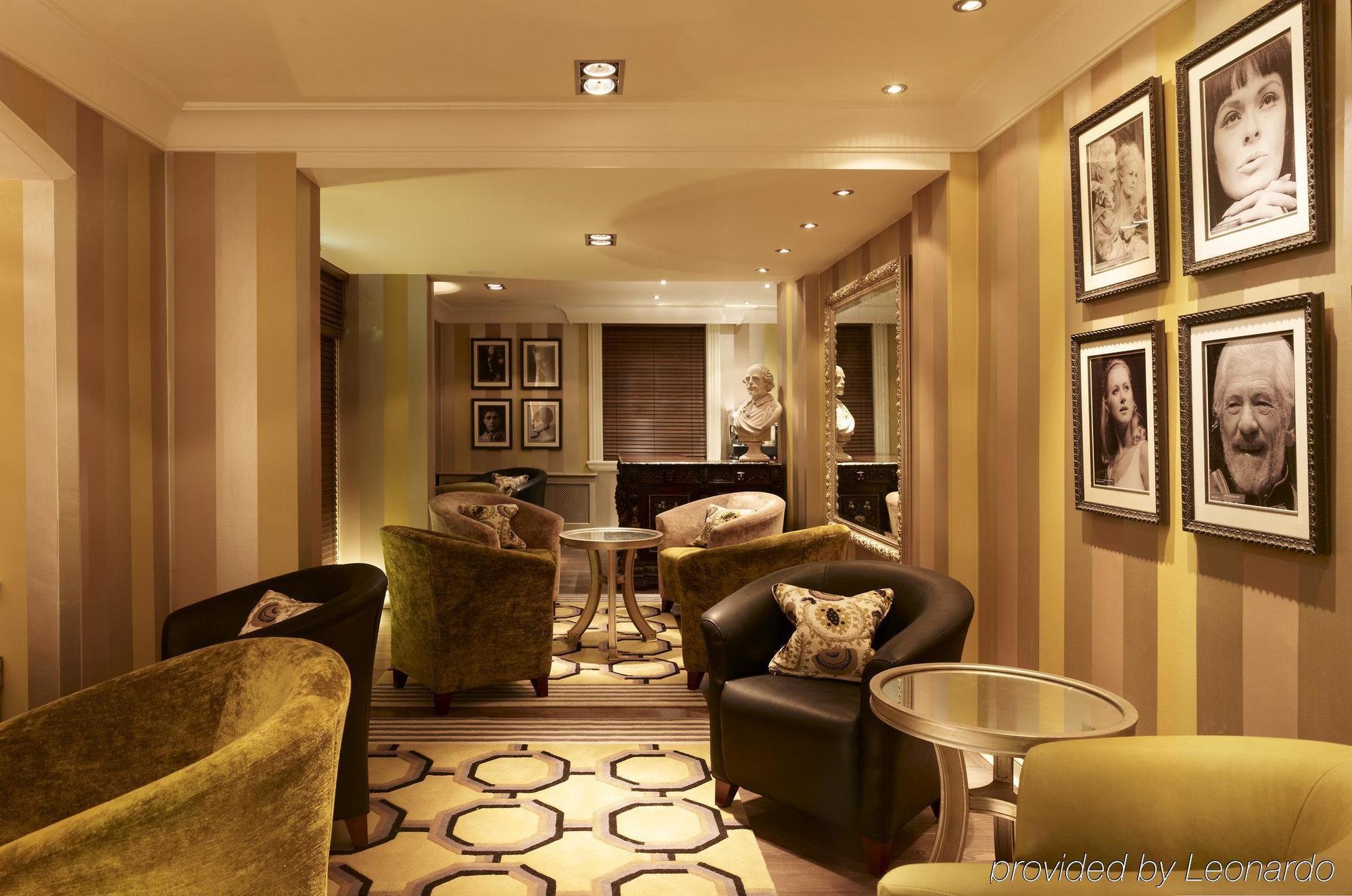Hotel The Arden - Eden Collection 4*