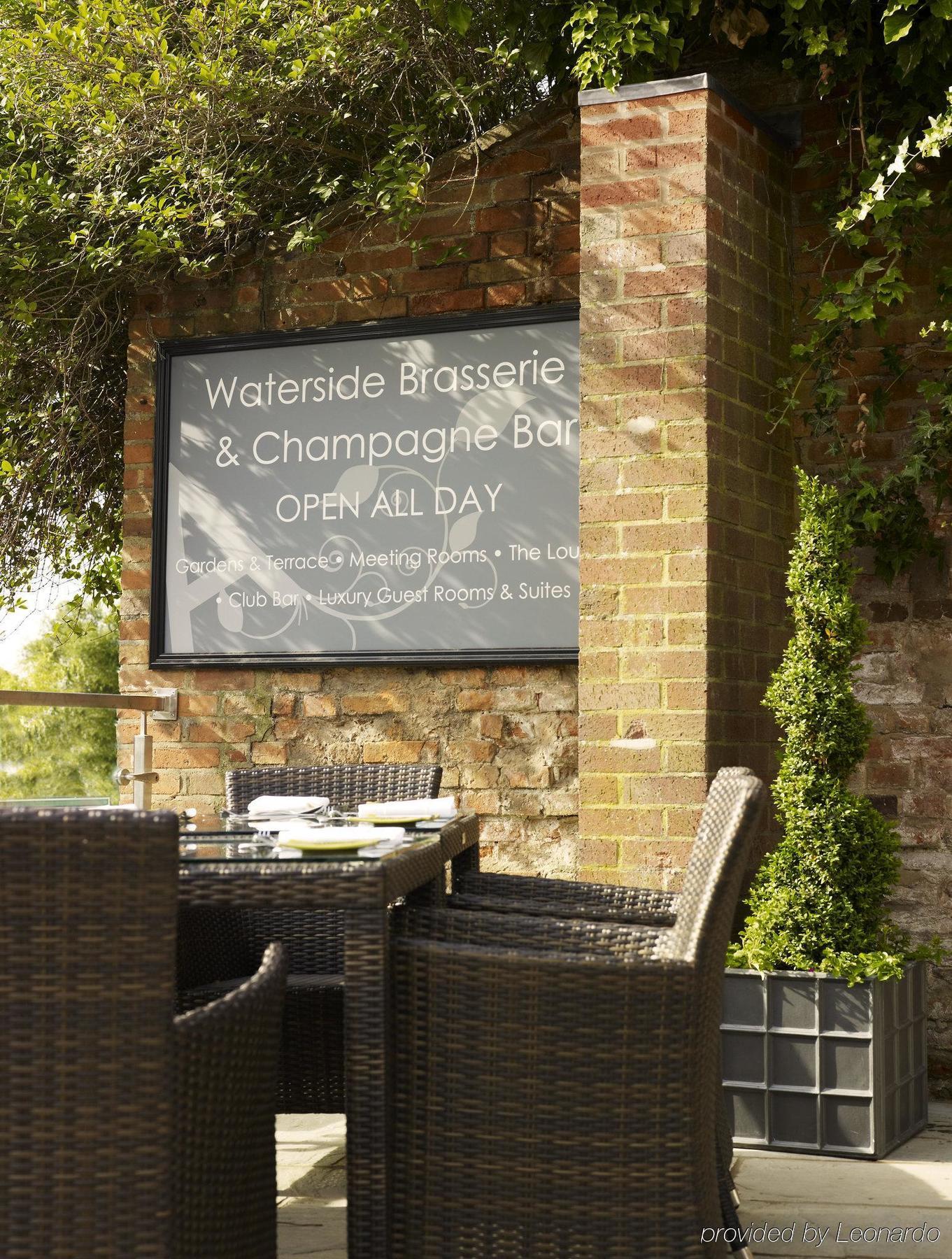 Hotel The Arden - Eden Collection Stratford-upon-Avon