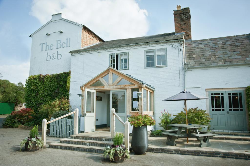 The Bell, Alderminster 4*
