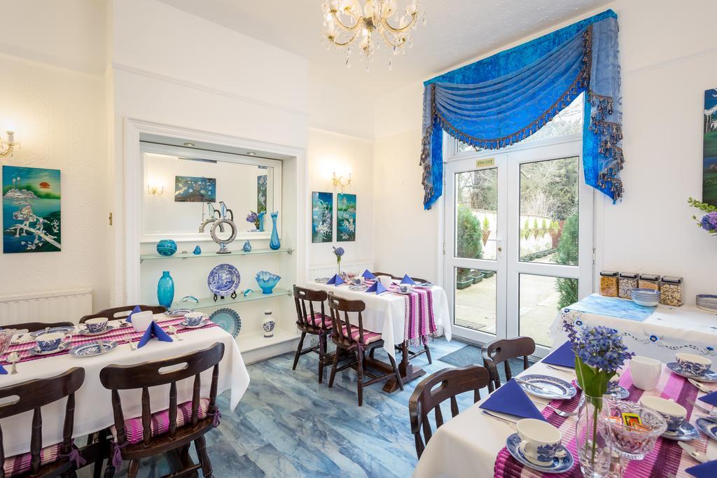 Arden Park Ensuite Guest house