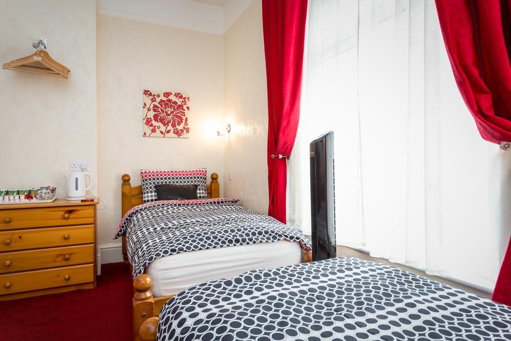 Arden Park Ensuite Guest house