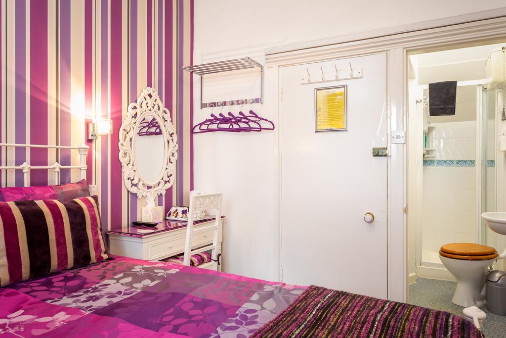 Arden Park Ensuite Guest house