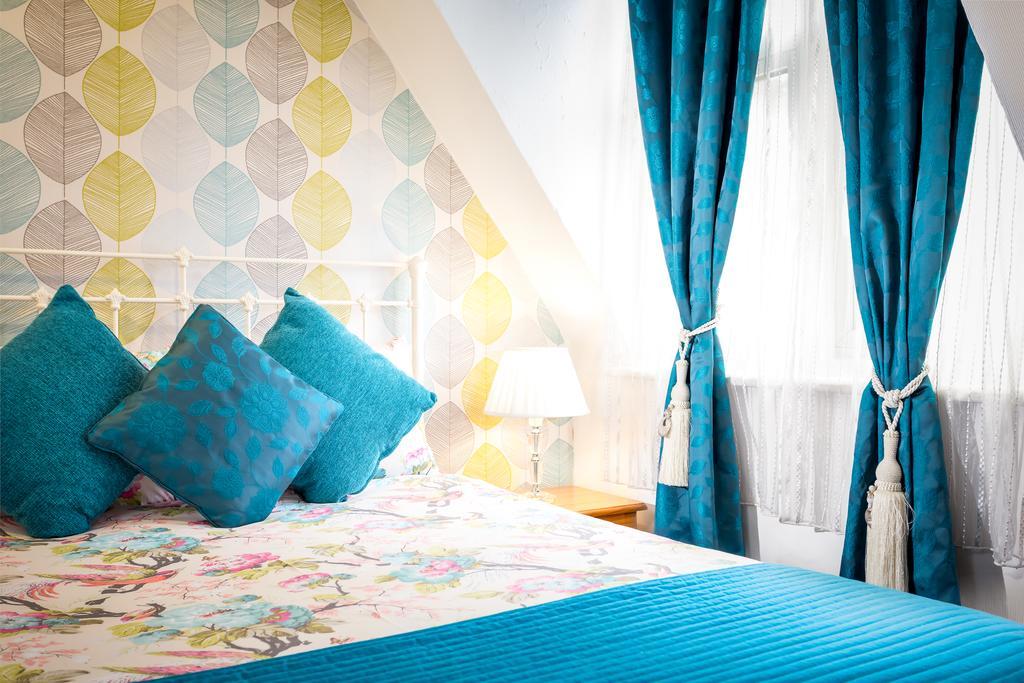 Arden Park Ensuite