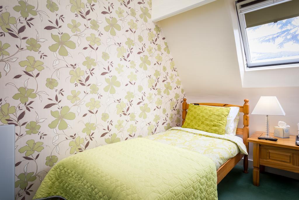 Arden Park Ensuite Guest house