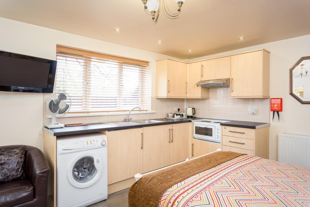 Arden Park Ensuite Guest house