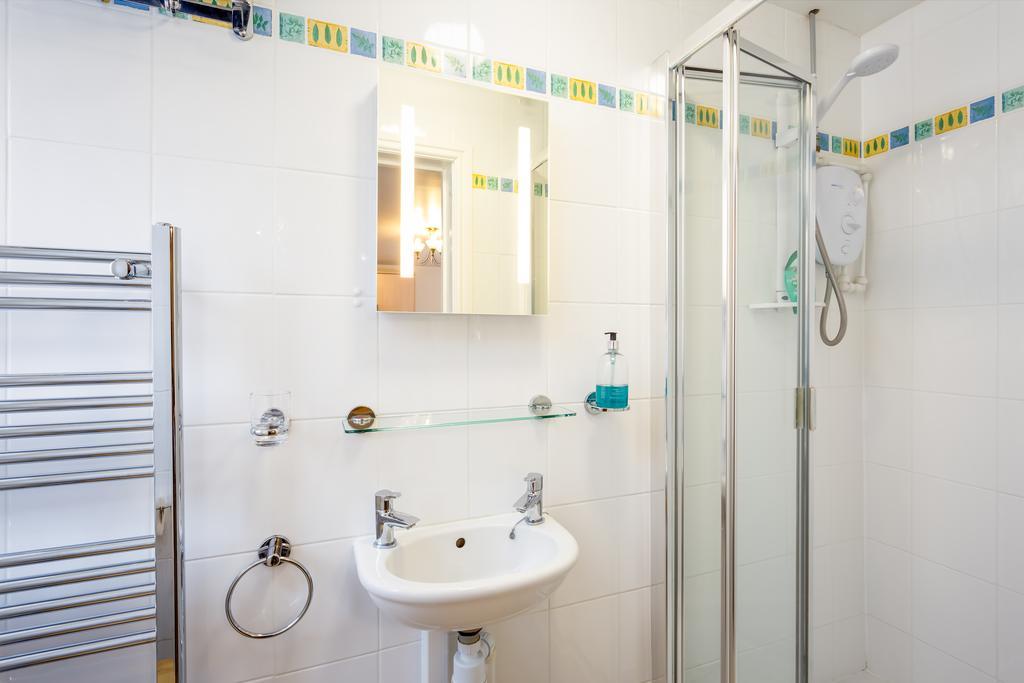Arden Park Ensuite Guest house Stratford-upon-Avon