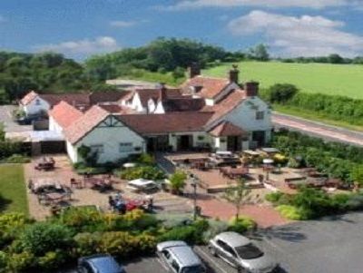 Guest house The Stag 3*