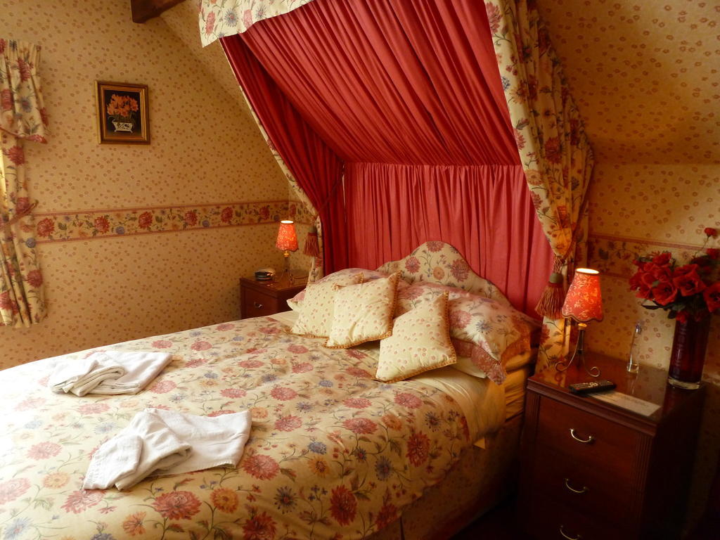 Guest house Mil-Mar 4*