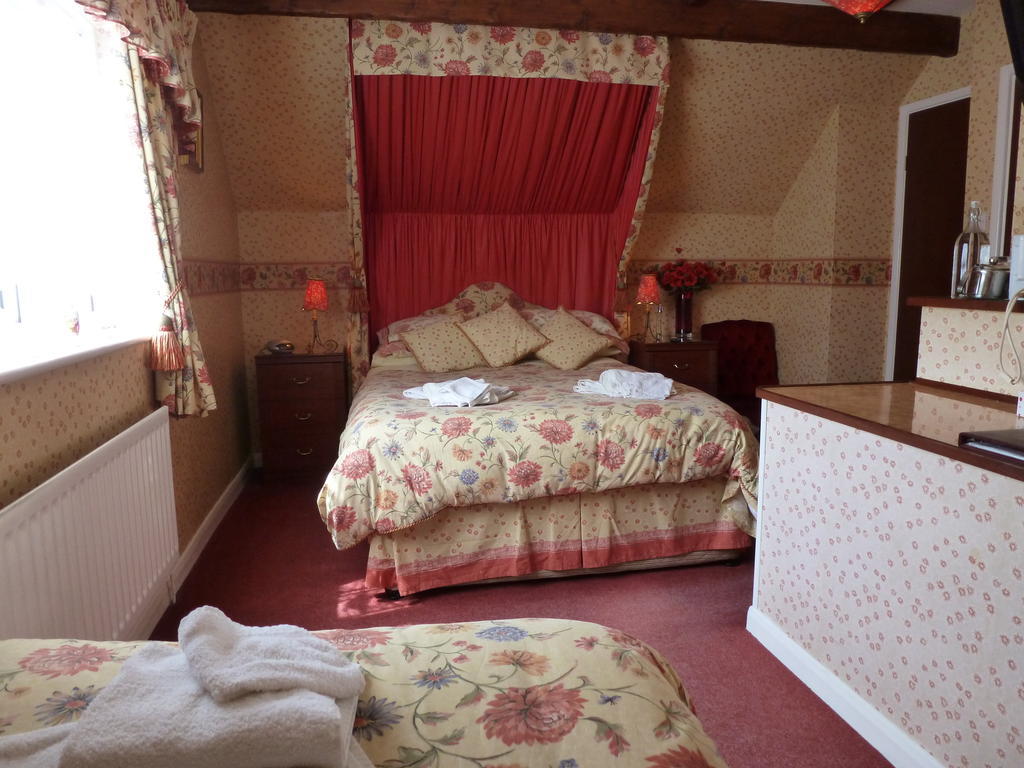 Mil-Mar Stratford-upon-Avon