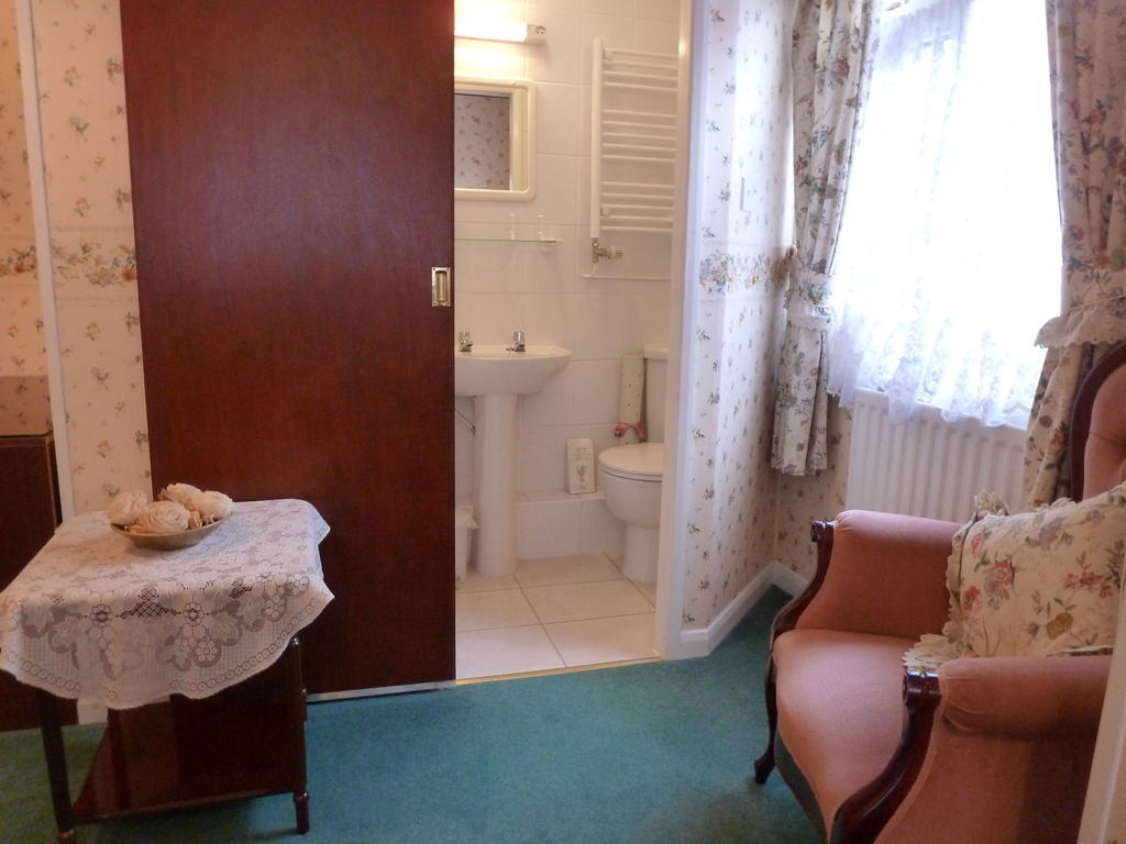 Guest house Mil-Mar