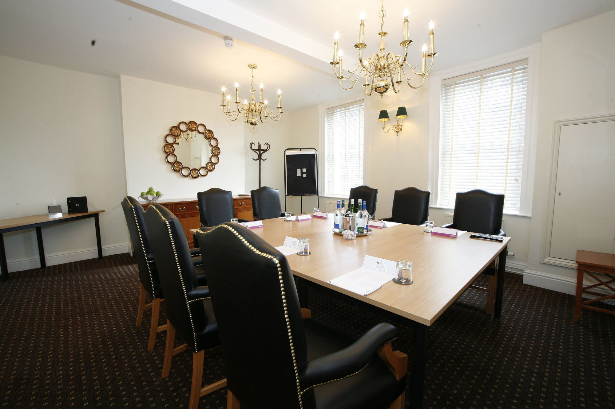 Hotel Indigo - Upon Avon By Ihg Stratford-upon-Avon