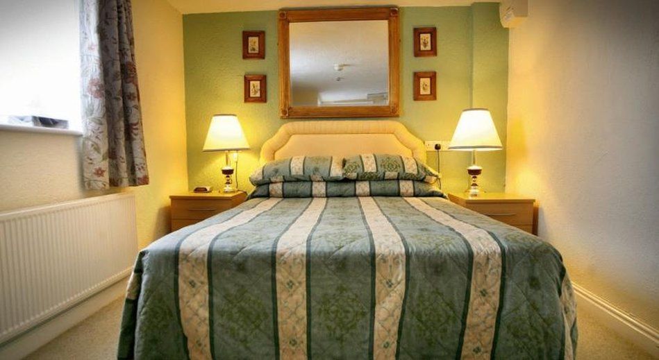 Guest house The Stag Wilmcote