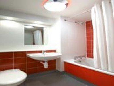 Travelodge Upon Avon
