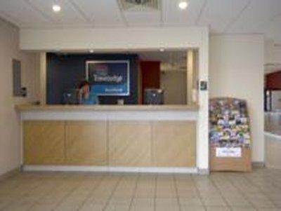 Hotel Travelodge Upon Avon Stratford-upon-Avon