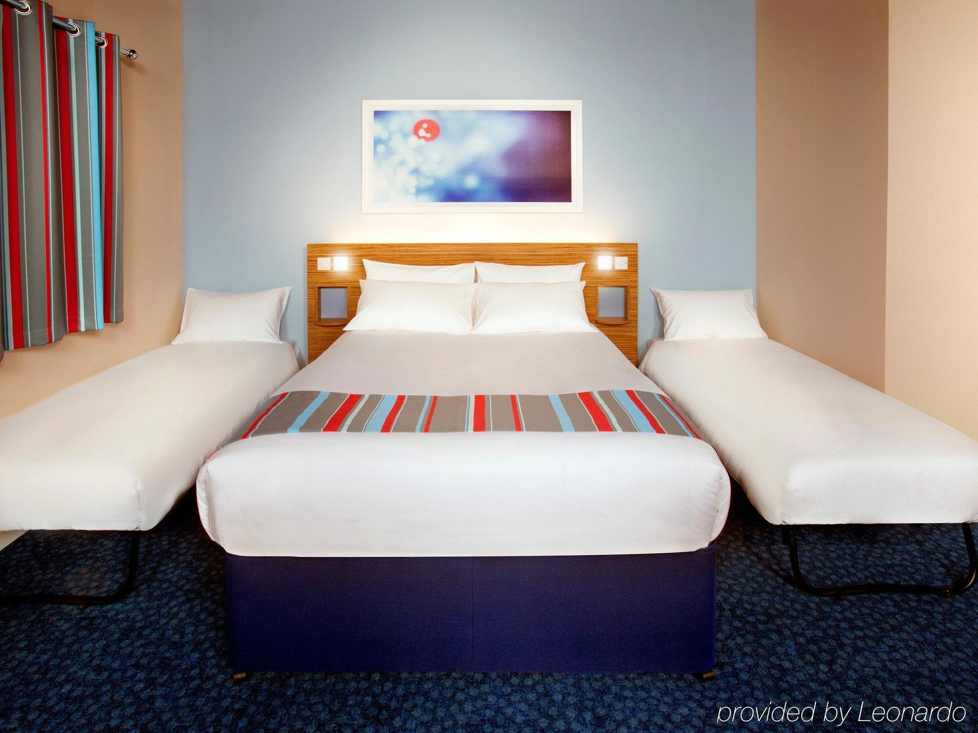 Hotel Travelodge Upon Avon Stratford-upon-Avon