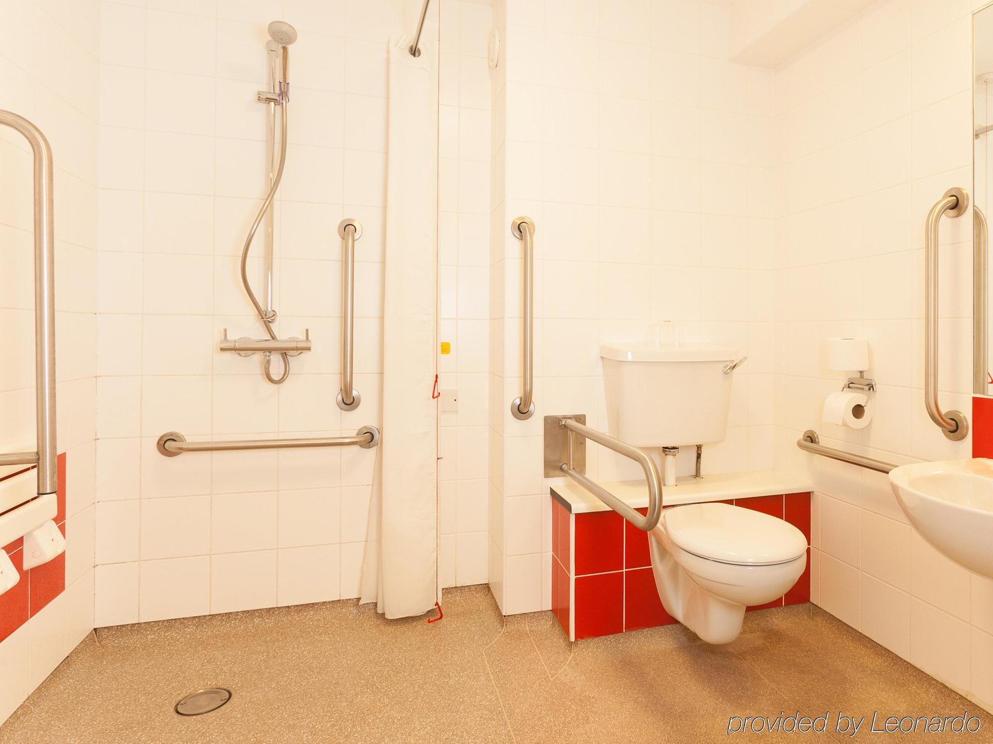 Hotel Travelodge Upon Avon