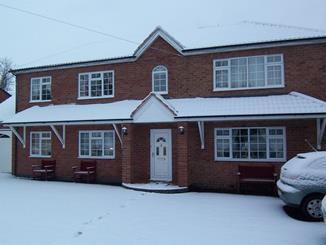 Faviere Guest house