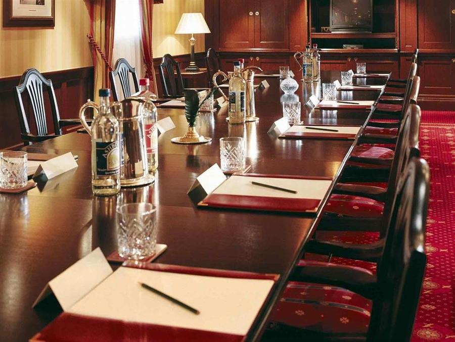 Mercure Upon Avon Shakespeare Hotel Stratford-upon-Avon