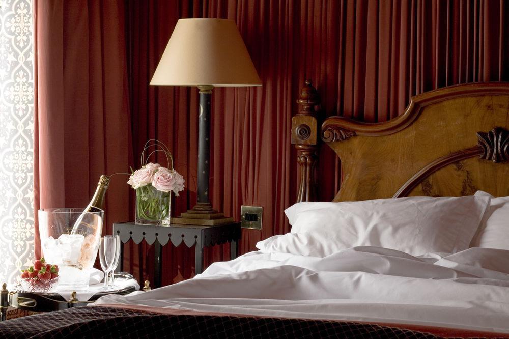 Ettington Park Hotel, Stratford-upon-avon 4* Newbold on Stour