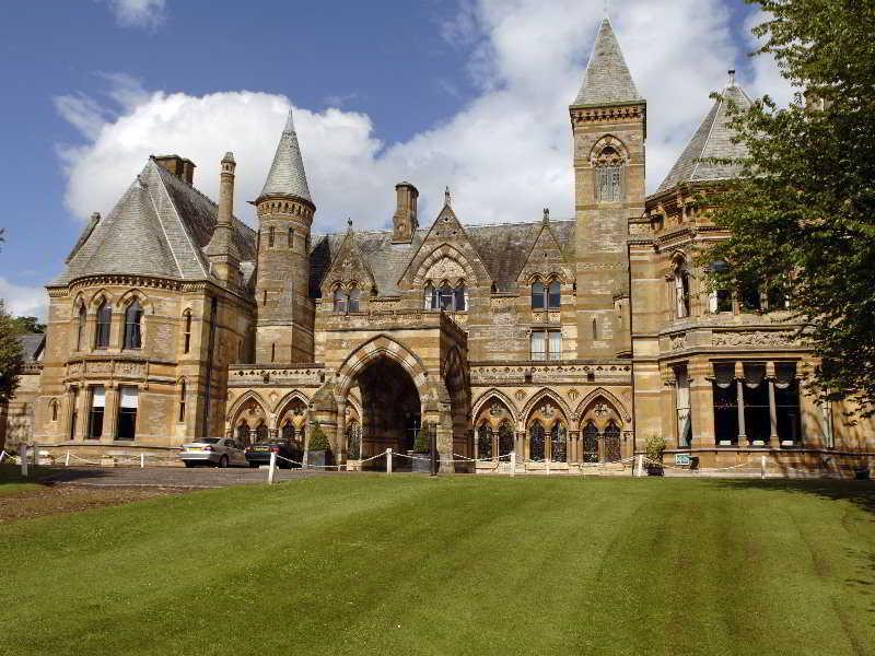 Hotel Ettington Park Hotel, Stratford-upon-avon