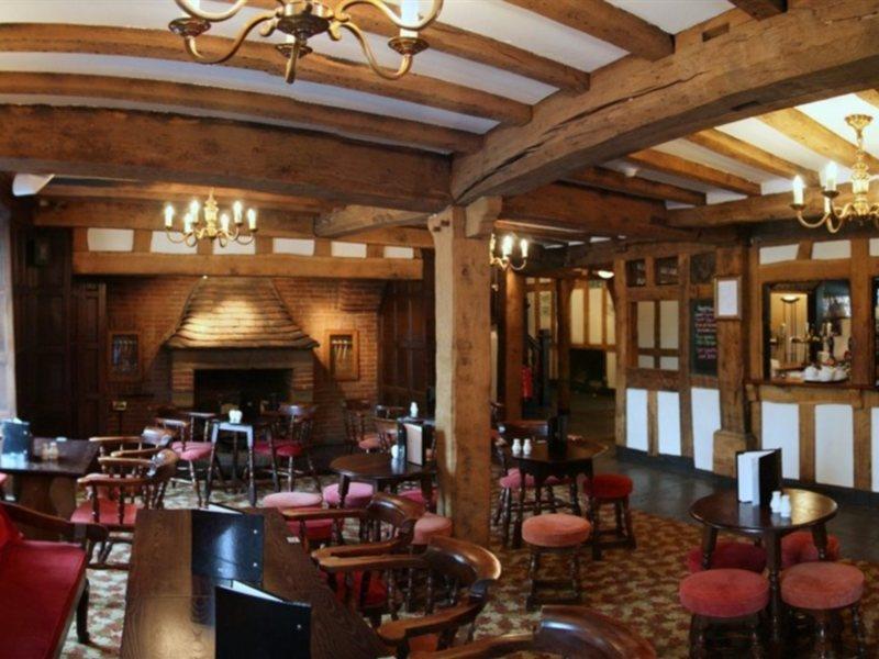 Hotel Indigo - Upon Avon By Ihg 4*
