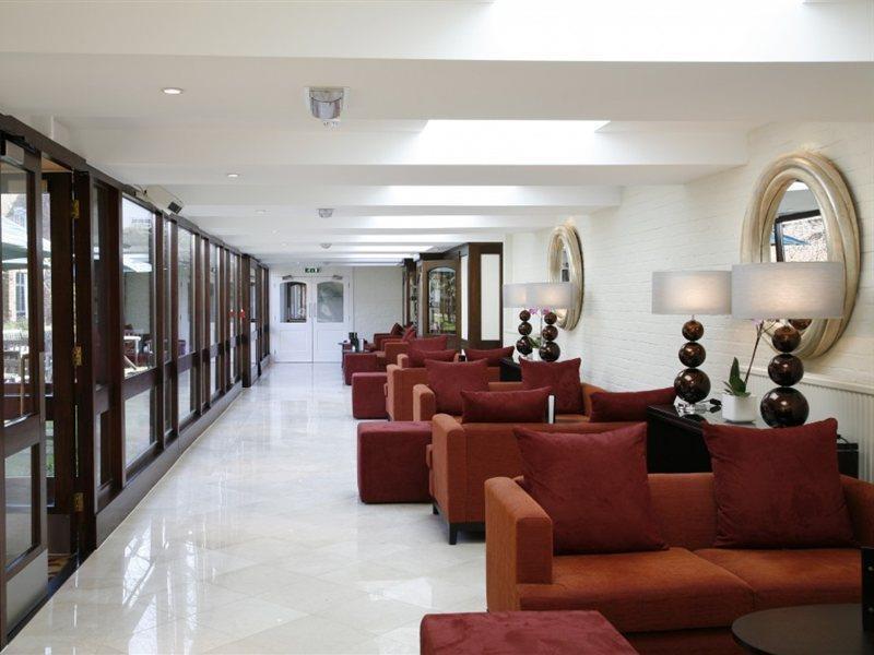 Hotel Indigo - Upon Avon By Ihg