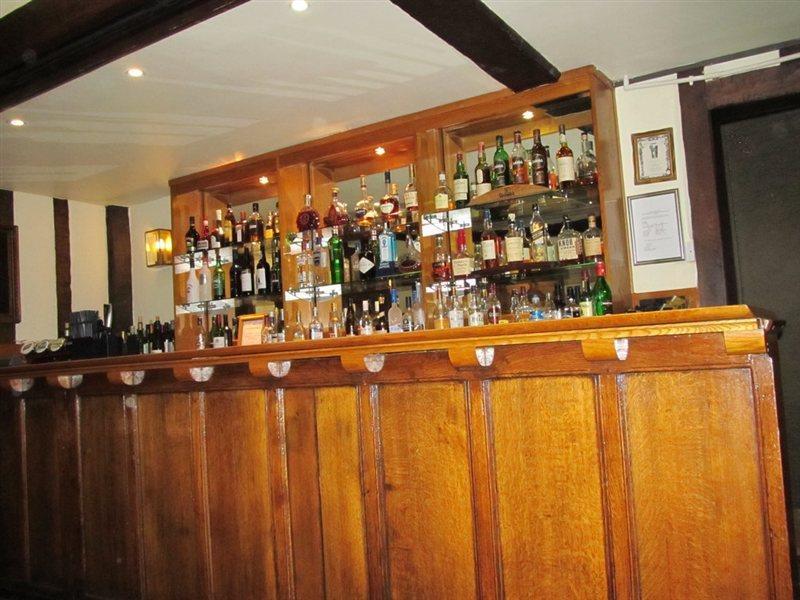 Hotel Mercure Upon Avon Shakespeare 4*