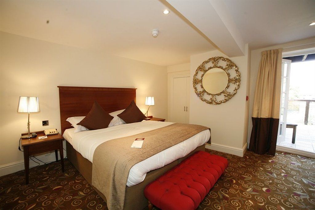 Indigo - Upon Avon By Ihg Stratford-upon-Avon