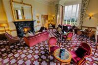 Hotel Menzies Upon Avon - Welcombe