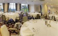 Hotel Menzies Upon Avon - Welcombe