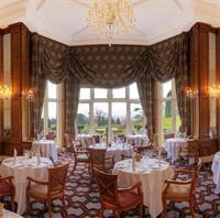 Hotel Menzies Upon Avon - Welcombe
