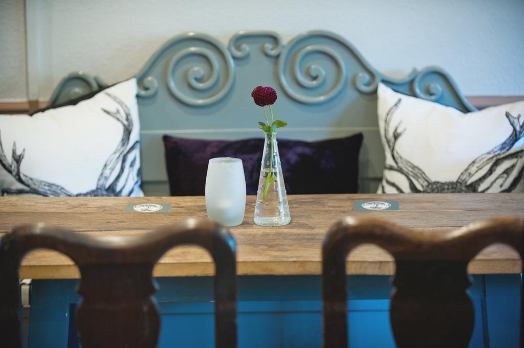 The Bell, Alderminster 4*
