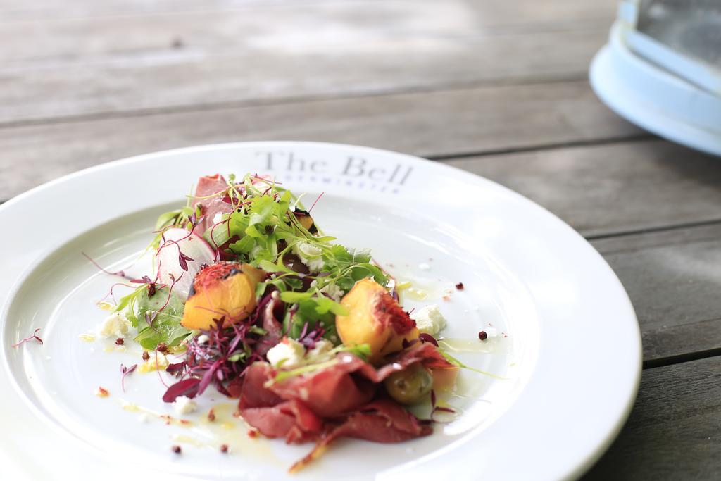 Acomodação com café da manhã  The Bell, Alderminster