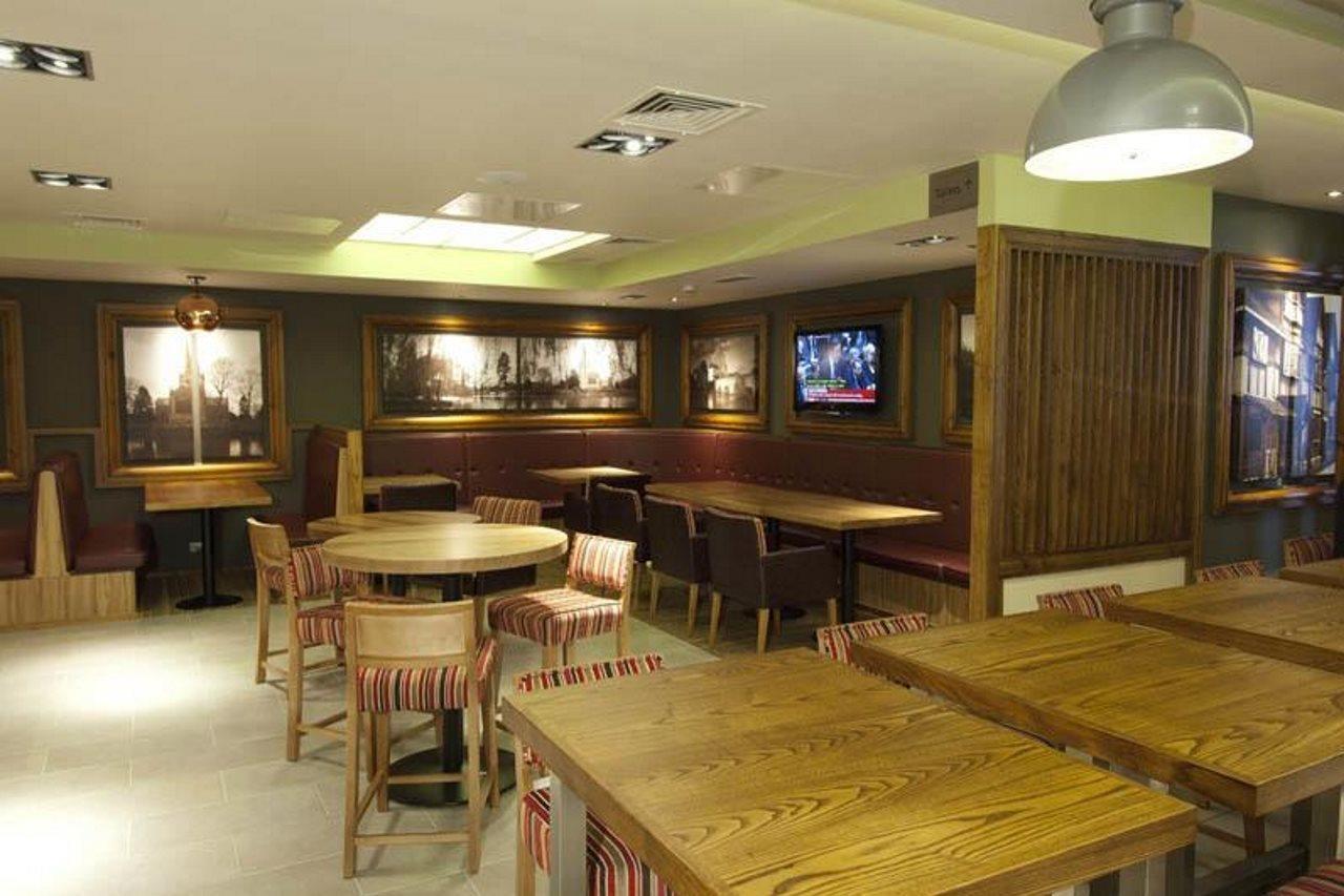 Premier Stratford- Upon- Avon 3* Stratford-upon-Avon