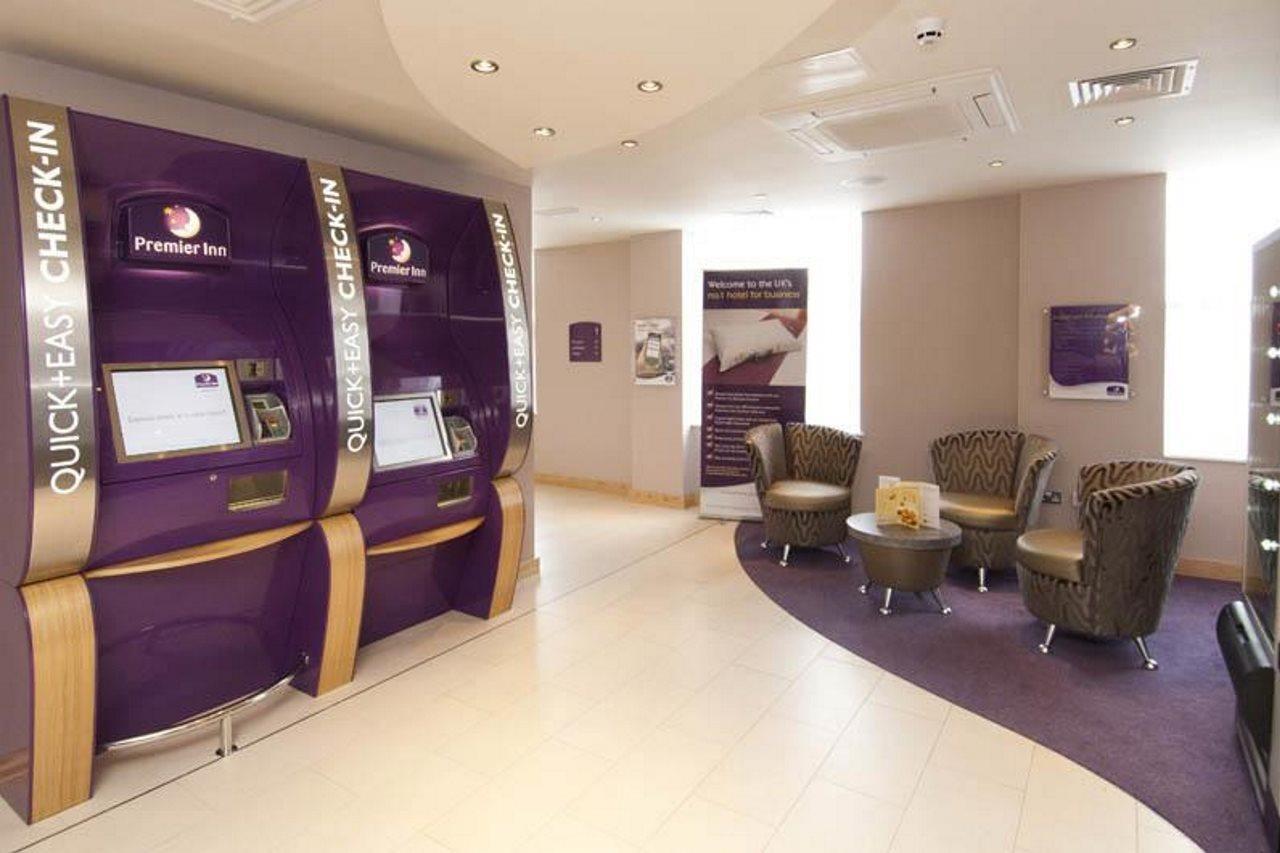 Premier Stratford- Upon- Avon Hotel