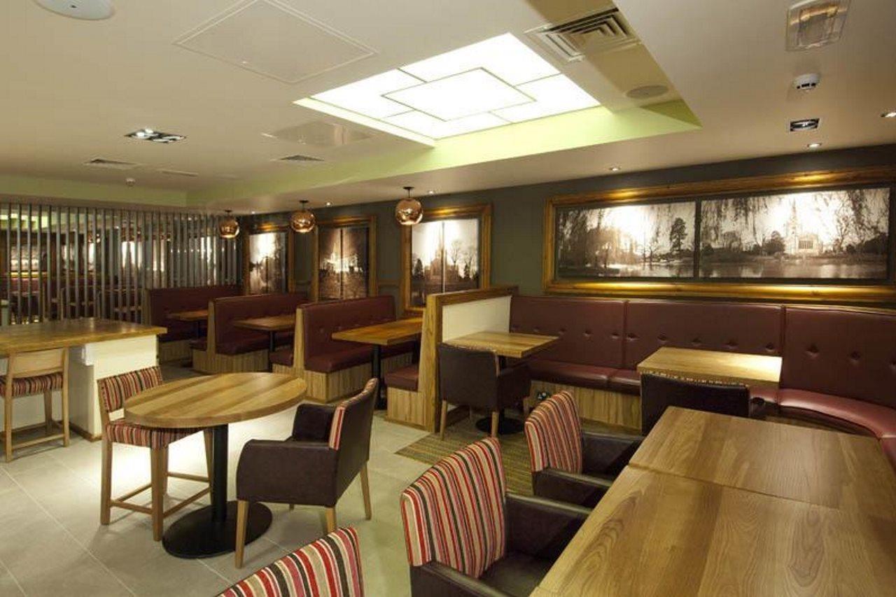 Premier Stratford- Upon- Avon 3* Stratford-upon-Avon