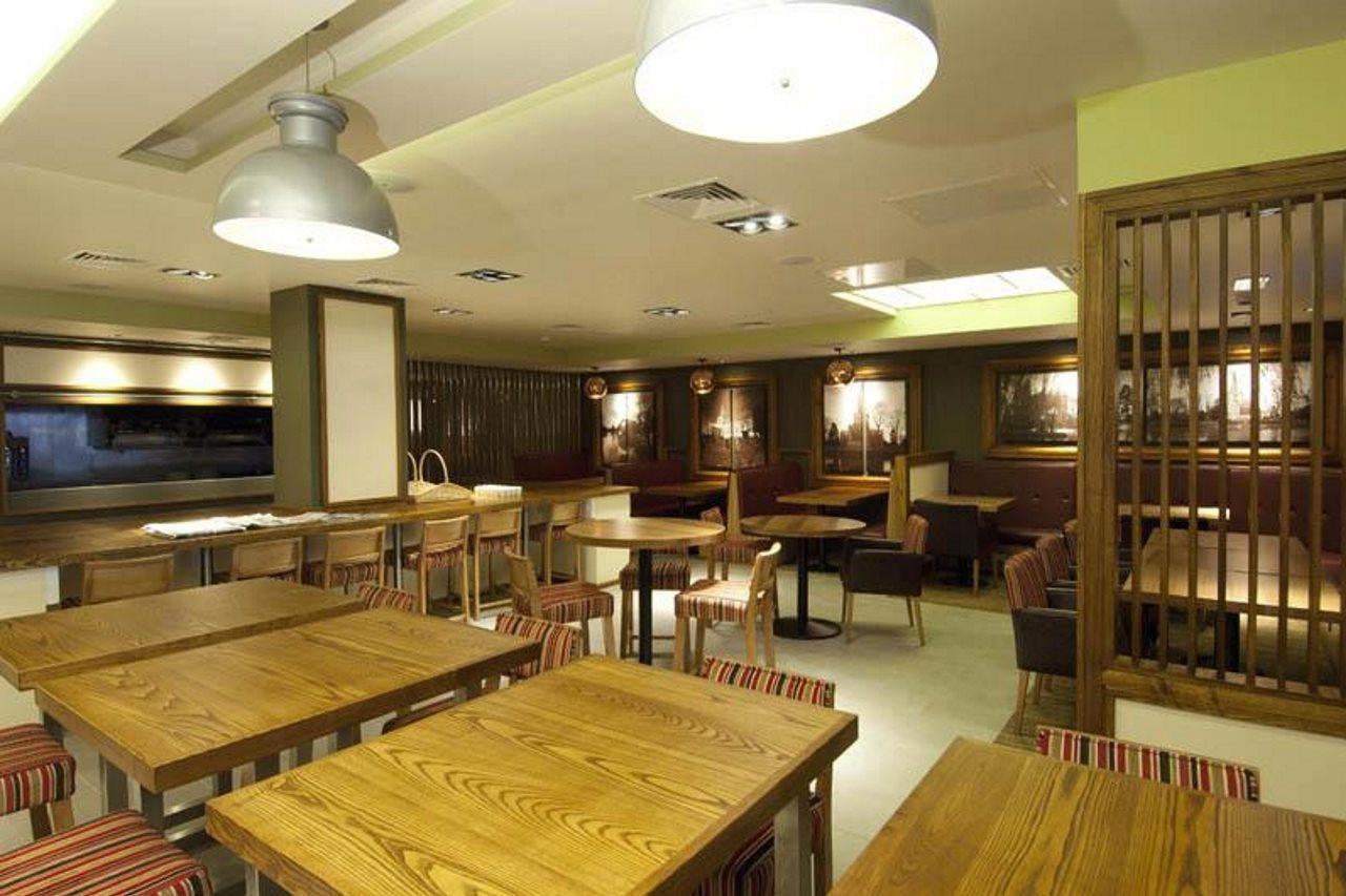 Premier Stratford- Upon- Avon Hotel Stratford-upon-Avon